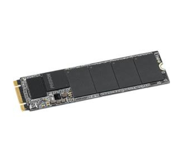 Lite-On 128GB MU X M.2 PCIe 2280 - 395535 - zdjęcie 2